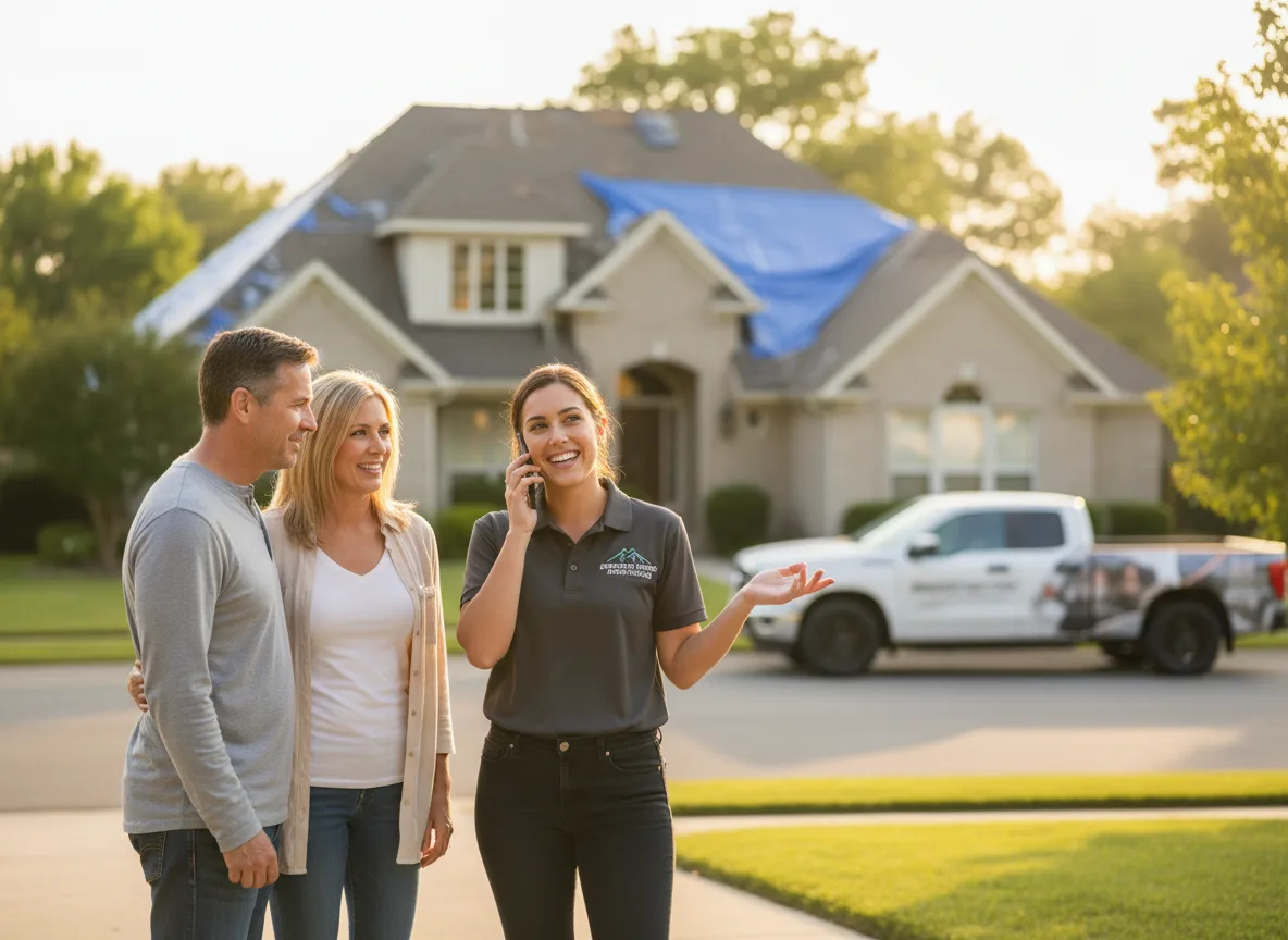 Emergency Roof Repair Bel Alton, MD FAQs